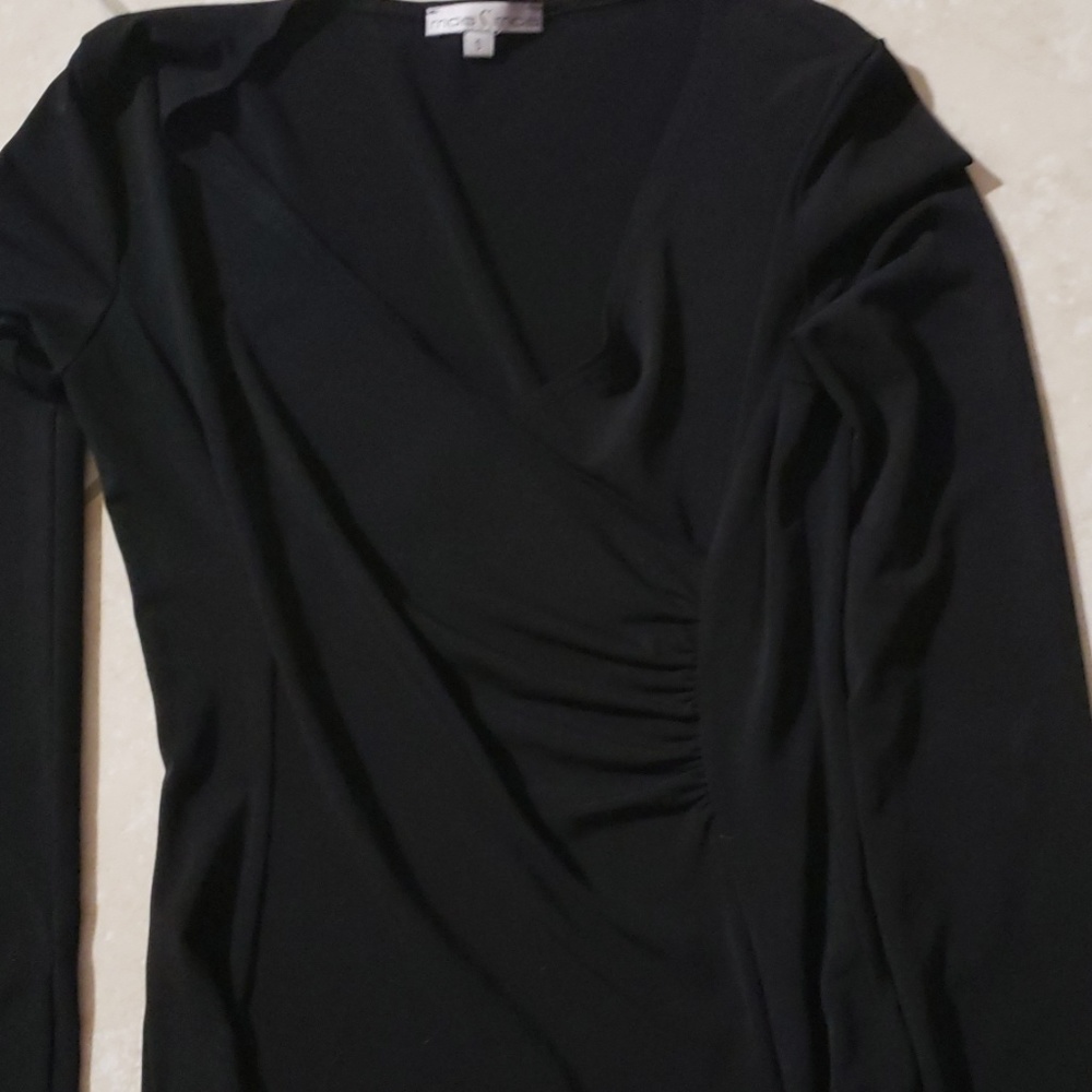 Moa Moa blouse